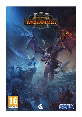 Total War: Warhammer III... 