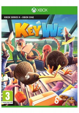 KeyWe... 