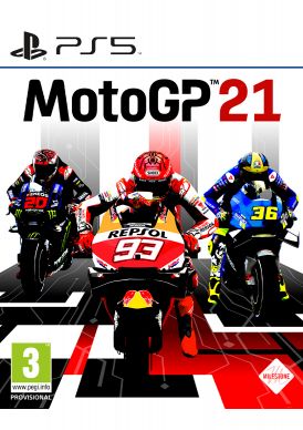 MotoGP 21... 