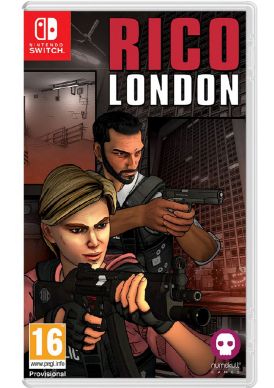 RICO London... 