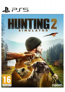 Hunting Simulator 2... 