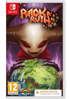 Rack 'n' Ruin (Code in a Box)... 