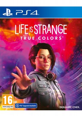 Life is Strange: True Colors... 
