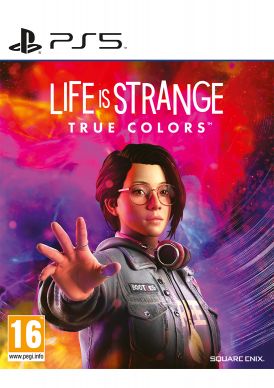 Life is Strange: True Colors... 