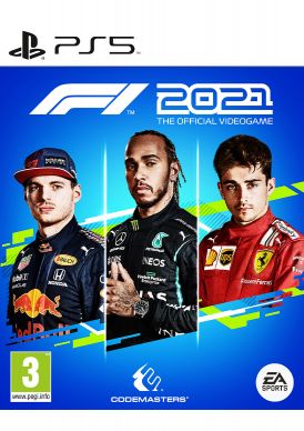 F1® 2021... 