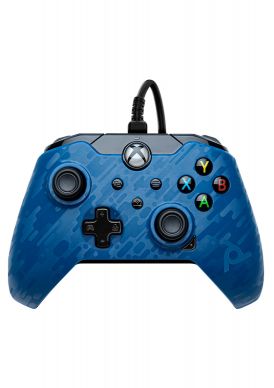 Wired Controller - Revenant Blue... 