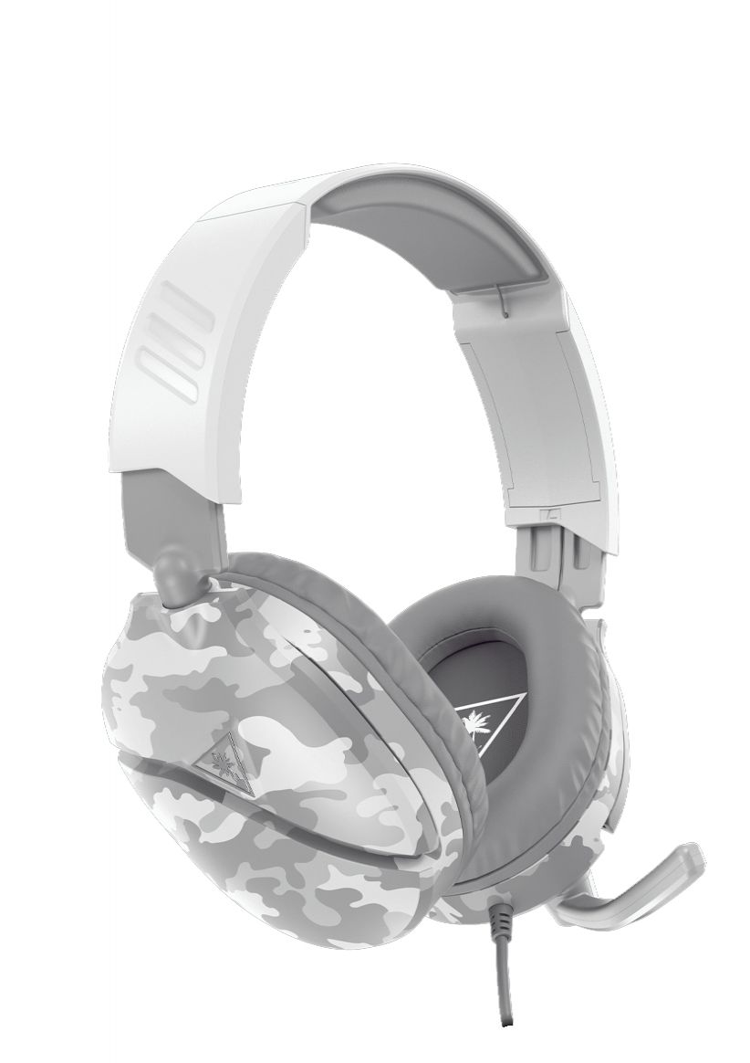 Turtle Beach Recon 70 Arctic Gaming Headset