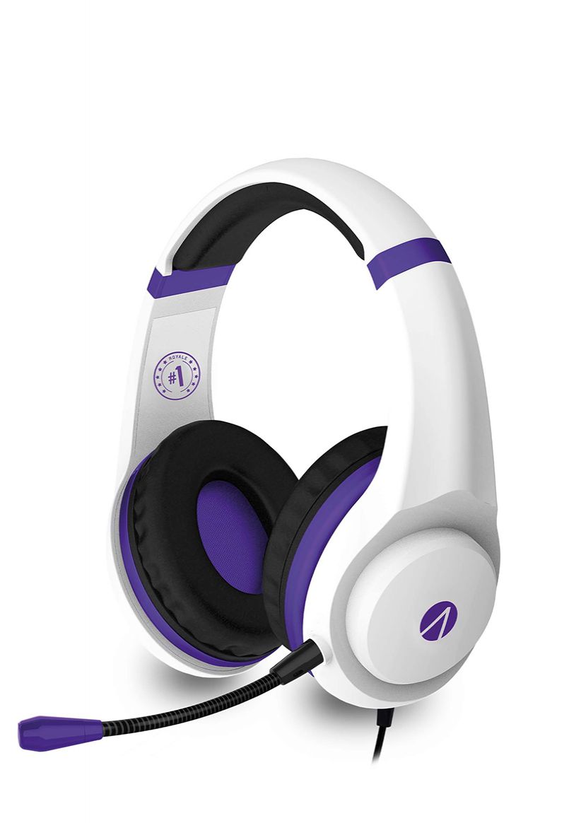 STEALTH XP-Royale Stereo Gaming Headset (Metallic Purple)