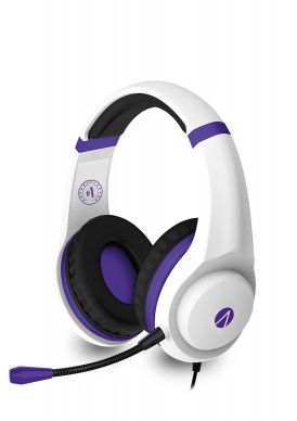 STEALTH XP-Royale Stereo Gaming Headset (Metallic Purple)... 