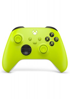 Xbox Wireless Controller - Electric Volt... 