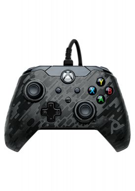 Wired Controller - Black Camo... 