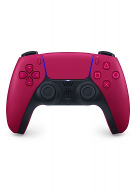 PlayStation®5 DualSense™ Wireless Controller - Cosmic Red... 