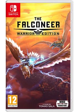The Falconeer: Warrior Edition... 