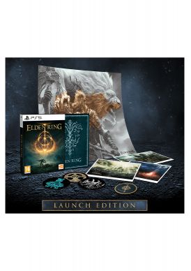 Elden Ring Launch Edition... 