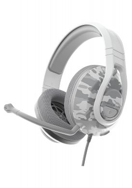 Turtle Beach Recon 500 Arctic Camo Wired Gaming Headset... 