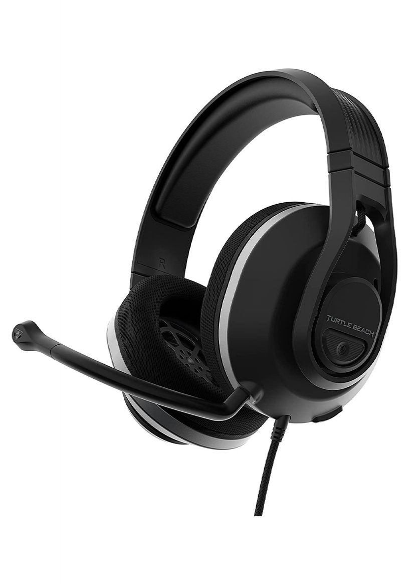 Turtle Beach Recon 500 Wired Gaming Headset