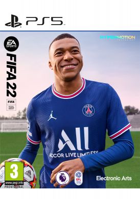 FIFA 22... 