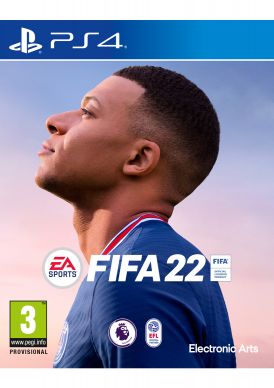 FIFA 22... 