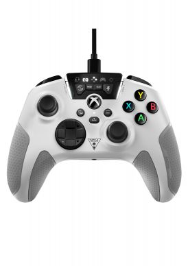 Turtle Beach Recon Controller -  White... 