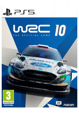 WRC 10... 