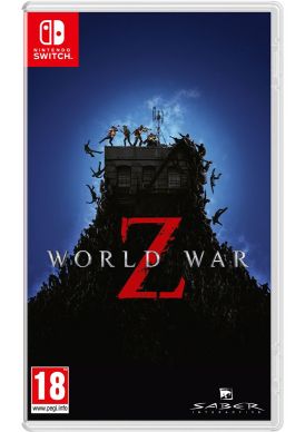 World War Z... 