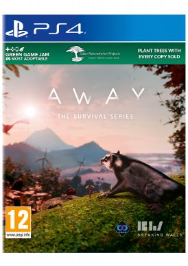 Away: The Survival Series... 
