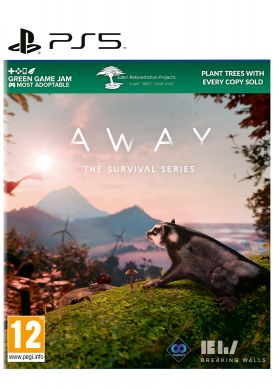 Away: The Survival Series... 