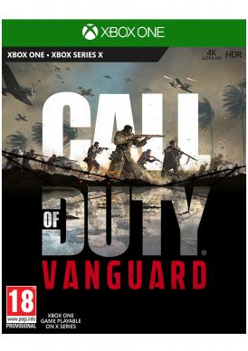 Call of Duty: Vanguard... 
