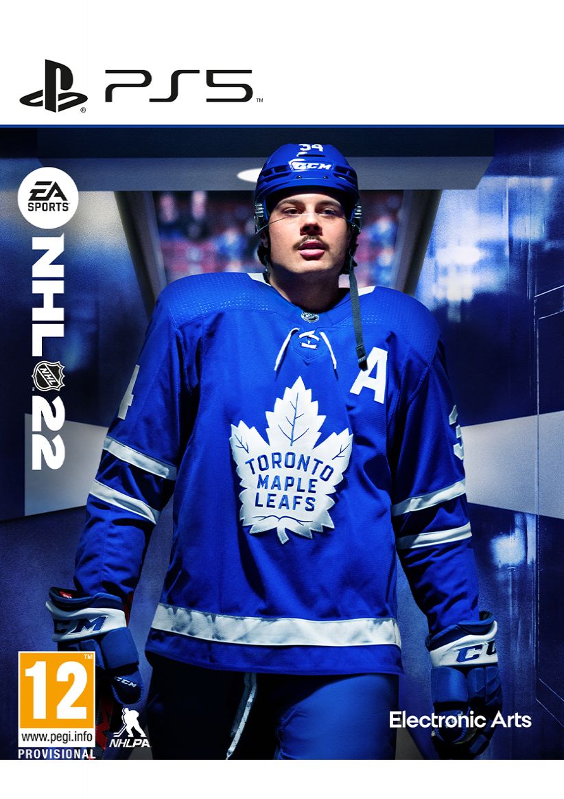NHL 22  on PlayStation 5