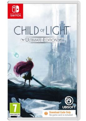 Child of Light: Ultimate Edition (Code in a Box)... 