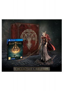 Elden Ring Collector's Edition + Bonus DLC... 