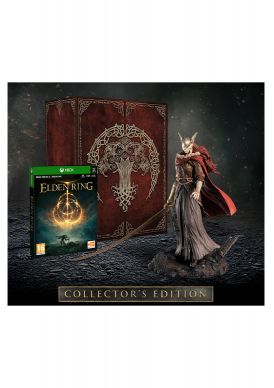 Elden Ring Collector's Edition + Bonus DLC... 