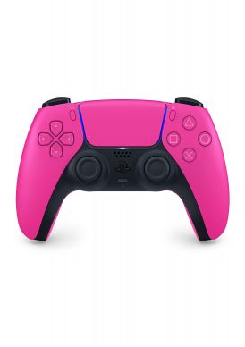 PlayStation®5 DualSense™ Controller - Nova Pink... 