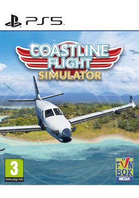 Coastline Flight Simulator... 