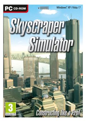 Skyscraper Simulator... 