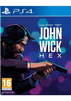 John Wick Hex... 