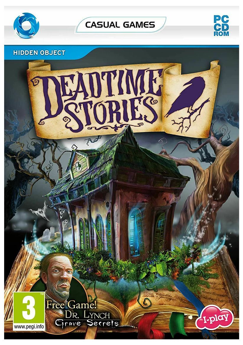 Deadtime Stories on PC