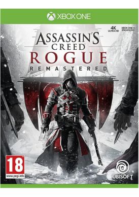 Assassin's Creed: Rogue Remastered... 
