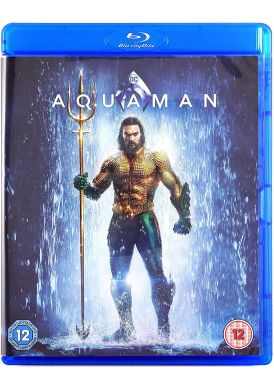 Aquaman... 