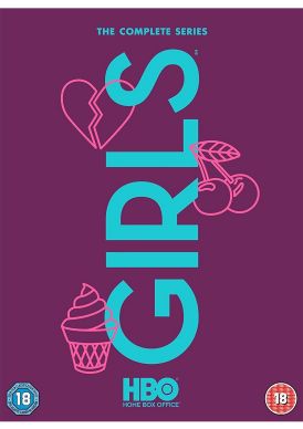Girls: The Complete Series... 