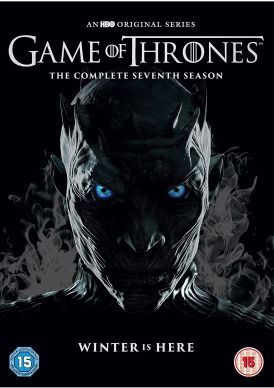 Game of Thrones: Season 7... 