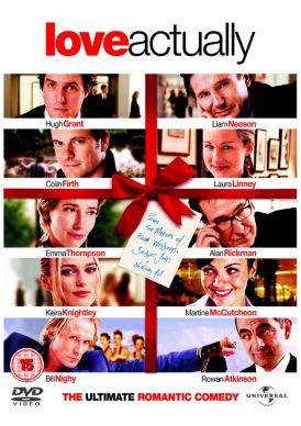 Love Actually... 