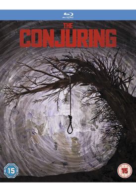 The Conjuring... 