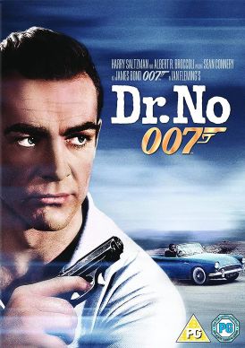 Dr.No... 
