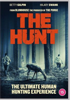 The Hunt... 