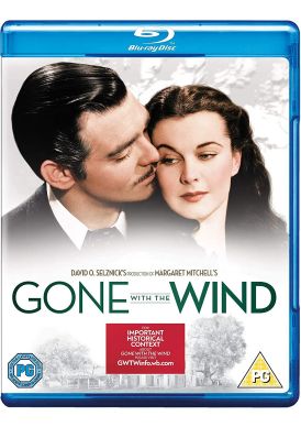 Gone with the Wind (75th Anniversary Edition)... 
