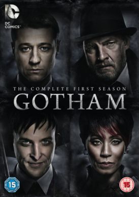 Gotham: Season 1... 
