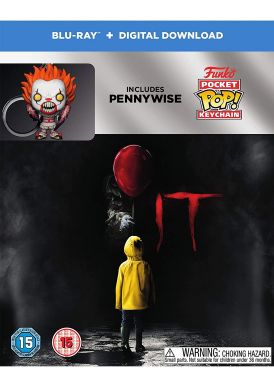 IT + Funko... 