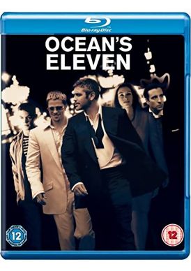 Oceans Eleven... 