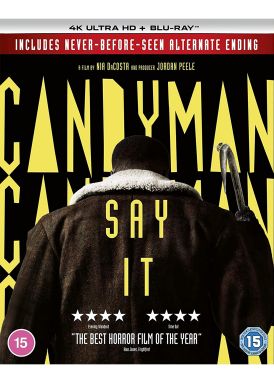 Candyman... 